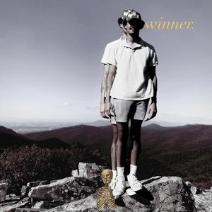 Winner. (alternate v.)