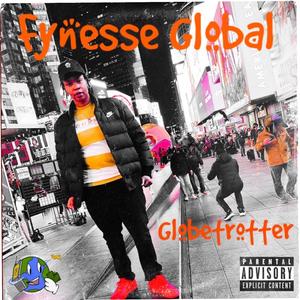 Touchdown (feat. Foolie J)