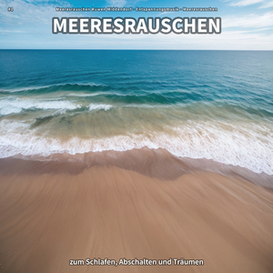 Angenehme Strandatmosphäre