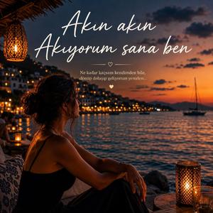 Akın Akın Akıyorum Sana Ben