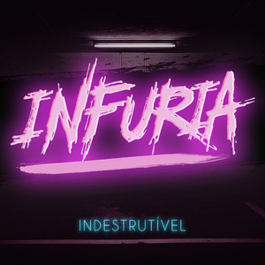 Indestrutível