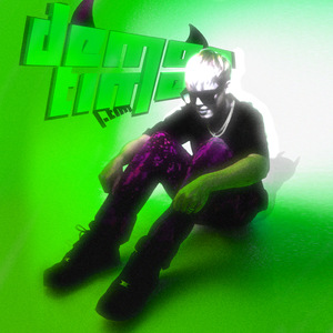 DEMON TIME