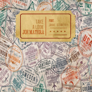 Take a Look (feat. Janne Schaffer)