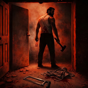 Ножовка и тряпка