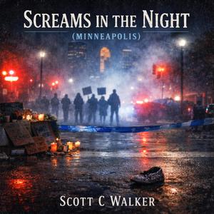 Screams in the Night (Minneapolis)