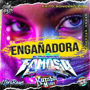Engañadora