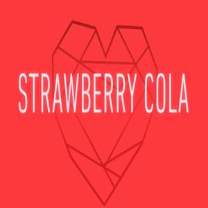 strawberry cola