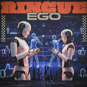 Ring De Ego