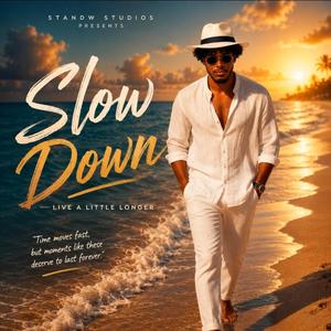 Slow down