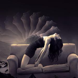 Binaural Beats for Memory Enhance Gama Waves 40 Hz Healing Vibrations