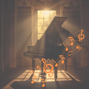 陽だまりの中で