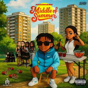 BISCUIT (feat. YOUNG J)