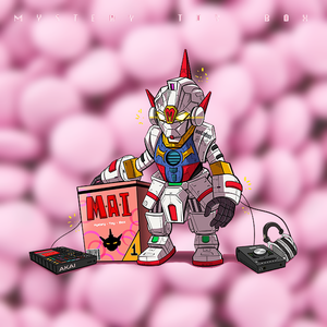 糖果屋（Mai 玩具盒 Bonus）