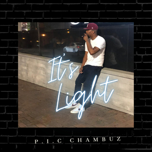 It's Light