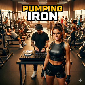 Pumping Iron (Remix)