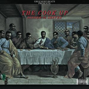 Living Proof (feat. Ruga Blu & Lil' Zay)