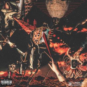 Push Back (feat. Ink & Dystrakted)