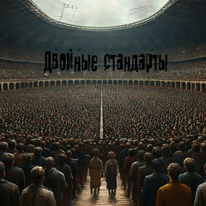 Двойные стандарты