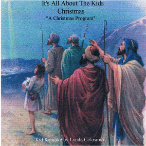 The Wise Man (Accompaniment and Narration)