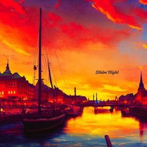 Sthlm Night