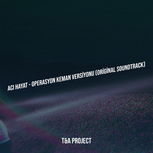 Acı Hayat - Operasyon Keman Versiyonu (Original Soundtrack)