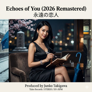 永遠の恋人 (2026Remastered)