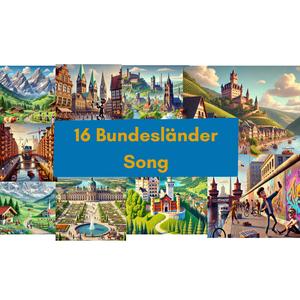 Bundesländer Song