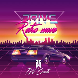 Drive Retro Wave