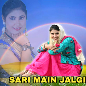 Sari Main Jalgi