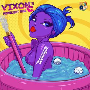 VIXON's Moonlight Ride