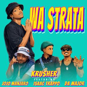 Wa strata (feat. Jojo manjaro x Issac Trappo x Da major)