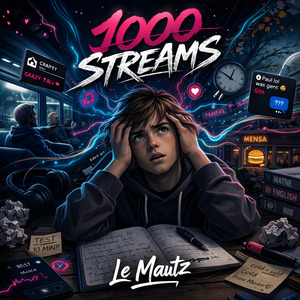 1000 Streams