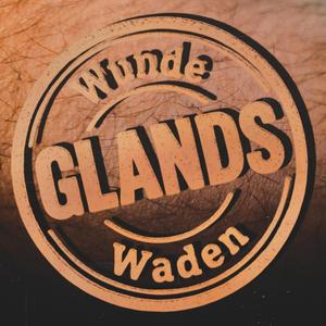 Wunde Waden
