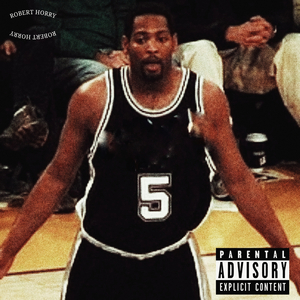 ROBERT HORRY
