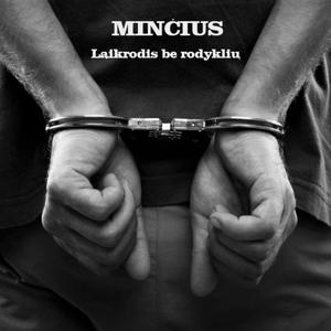 Laikrodis be rodyklių