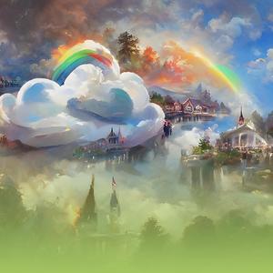 Pearly Shores Serenade
