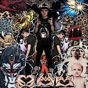 GIVENCHY TEE BALMAIN JEANS