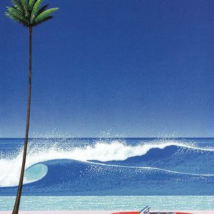 California palm