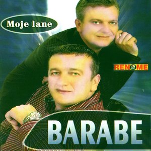 Zene Vole Barabe
