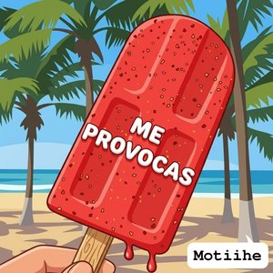 Me provocas