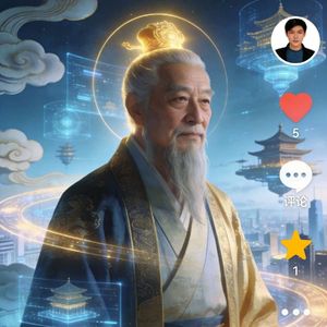 幽冥良缘孝善千秋