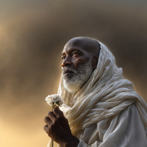 Oxalá - Luz da Criação