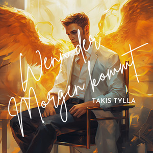 Wenn der Morgen kommt