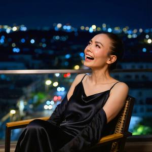 Laughing Into Tomorrow