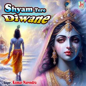 Shyam Tere Diwane