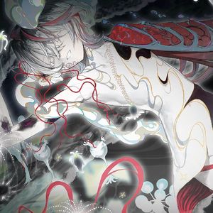 待ってて、彼岸で（feat.AI ナースロボ＿タイプＴ）