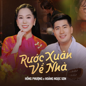 Rước Xuân Về Nhà