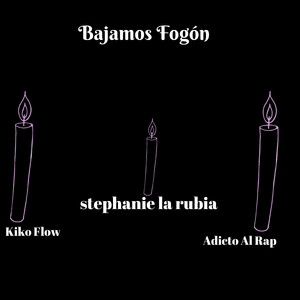 Bajamos Fogón