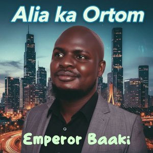 Alia Ka Ortom