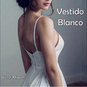 Vestido Blanco